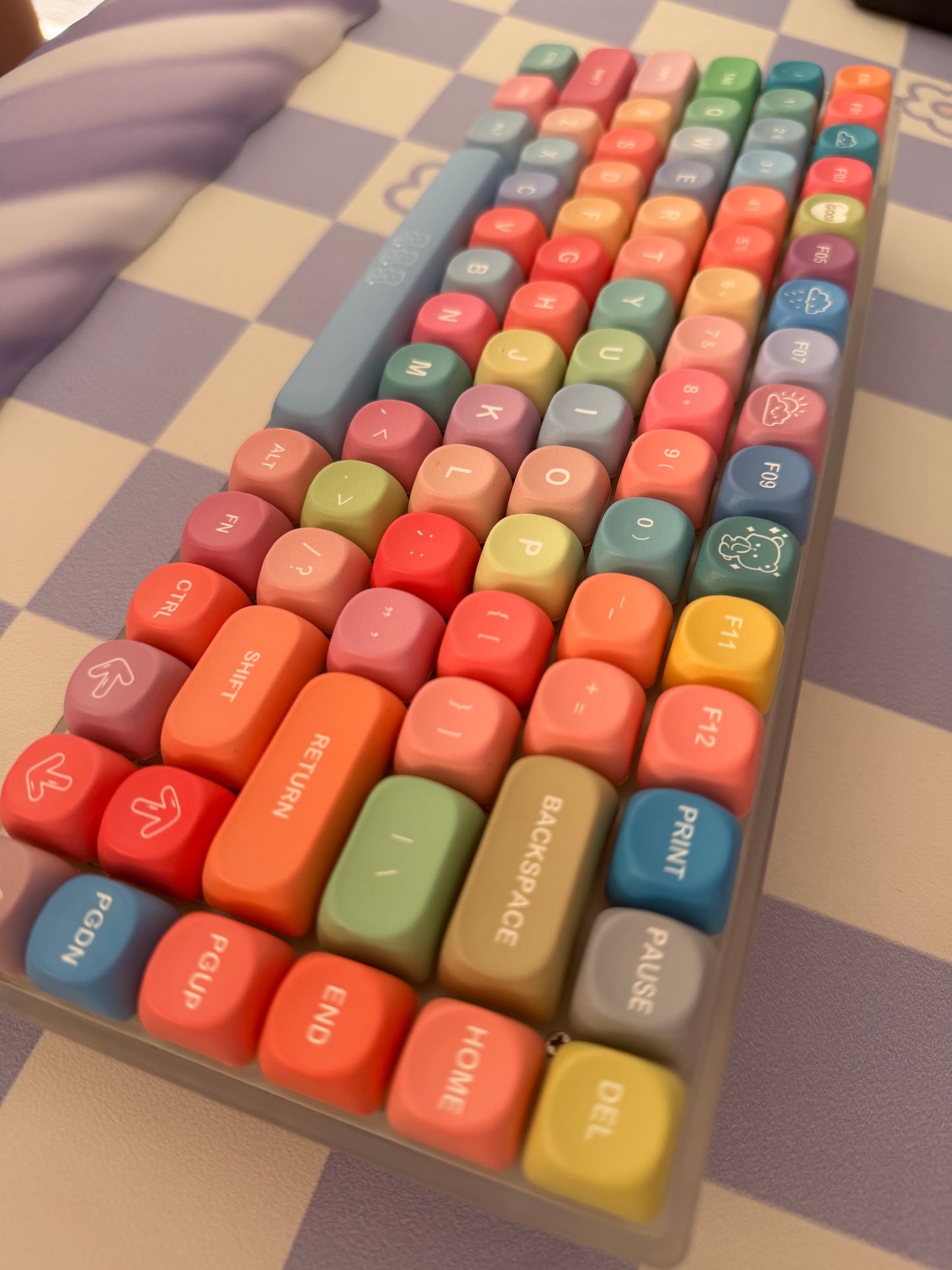 Candy Pop AK98 / K840