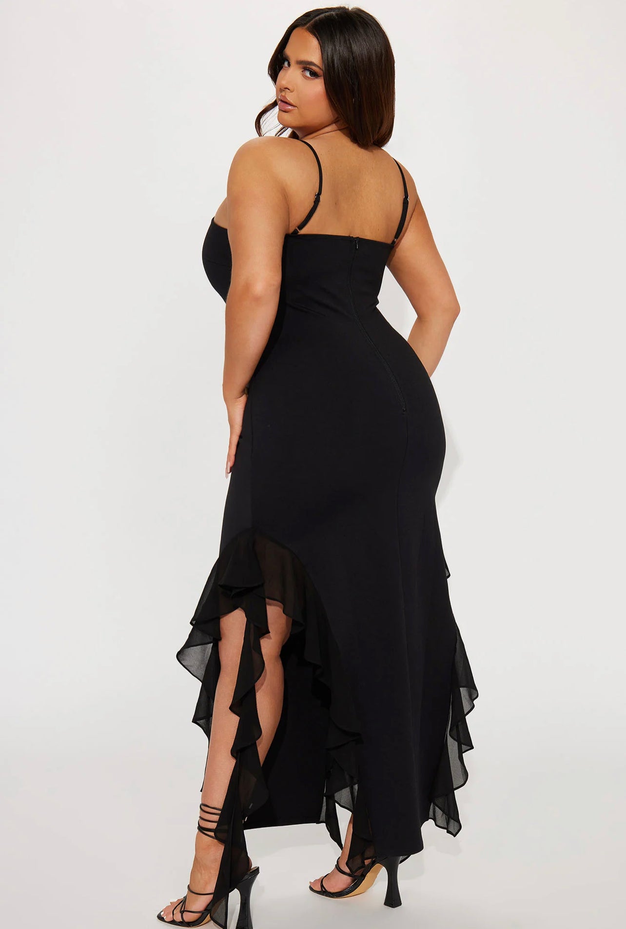 Lorita Maxi Dress
