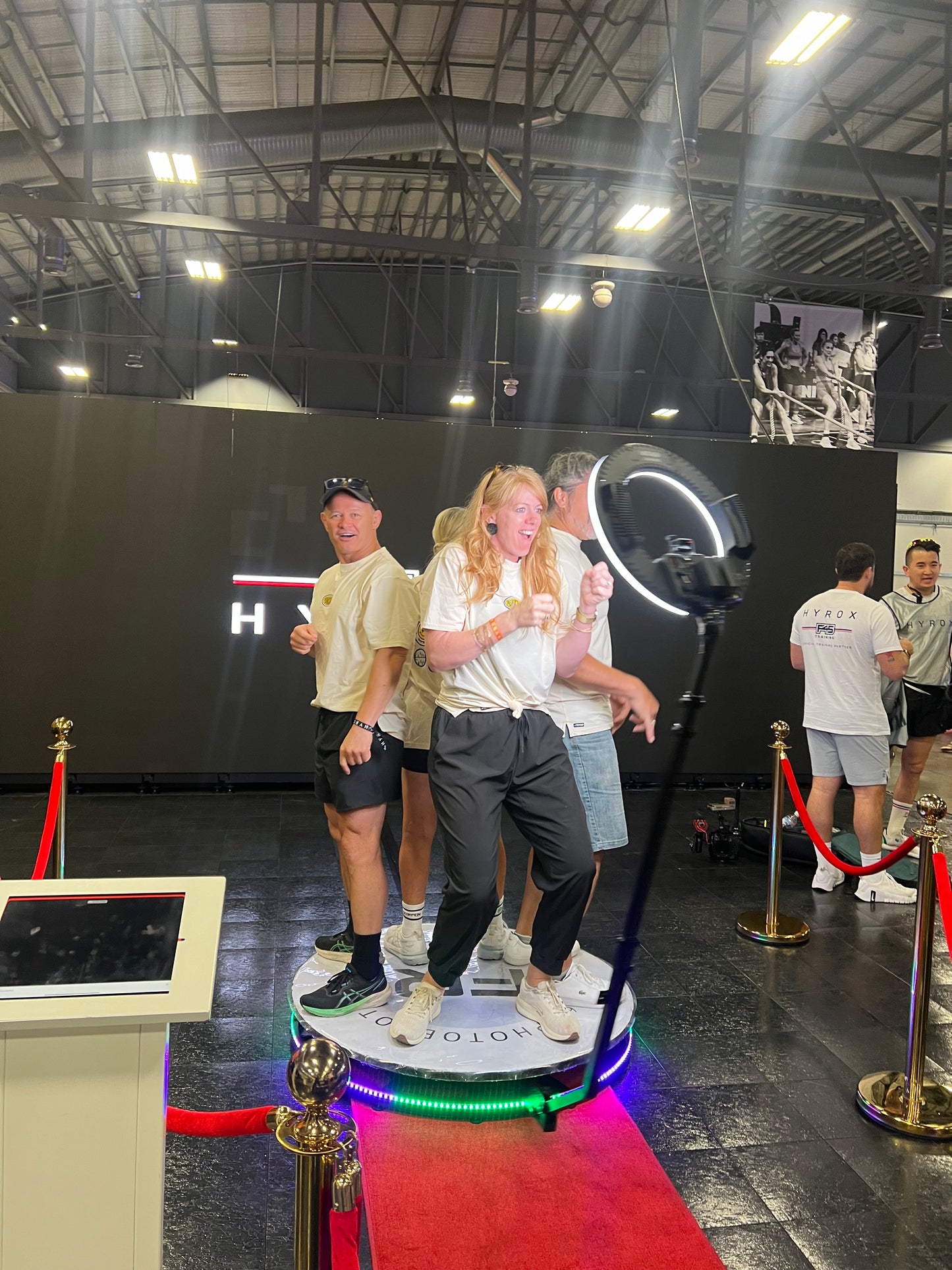 360 Booth Hire NZ