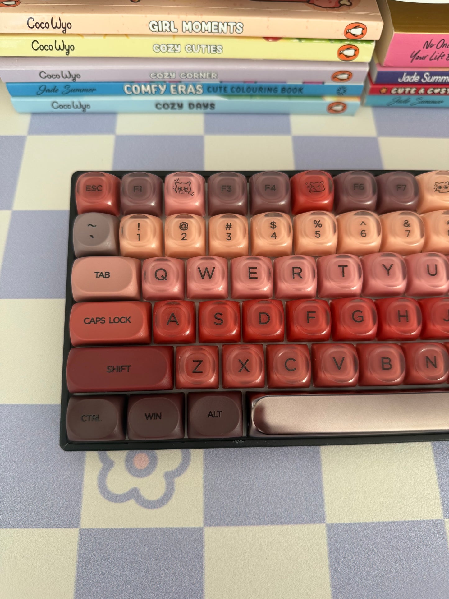 Lipstick Luxe AK98 / K840