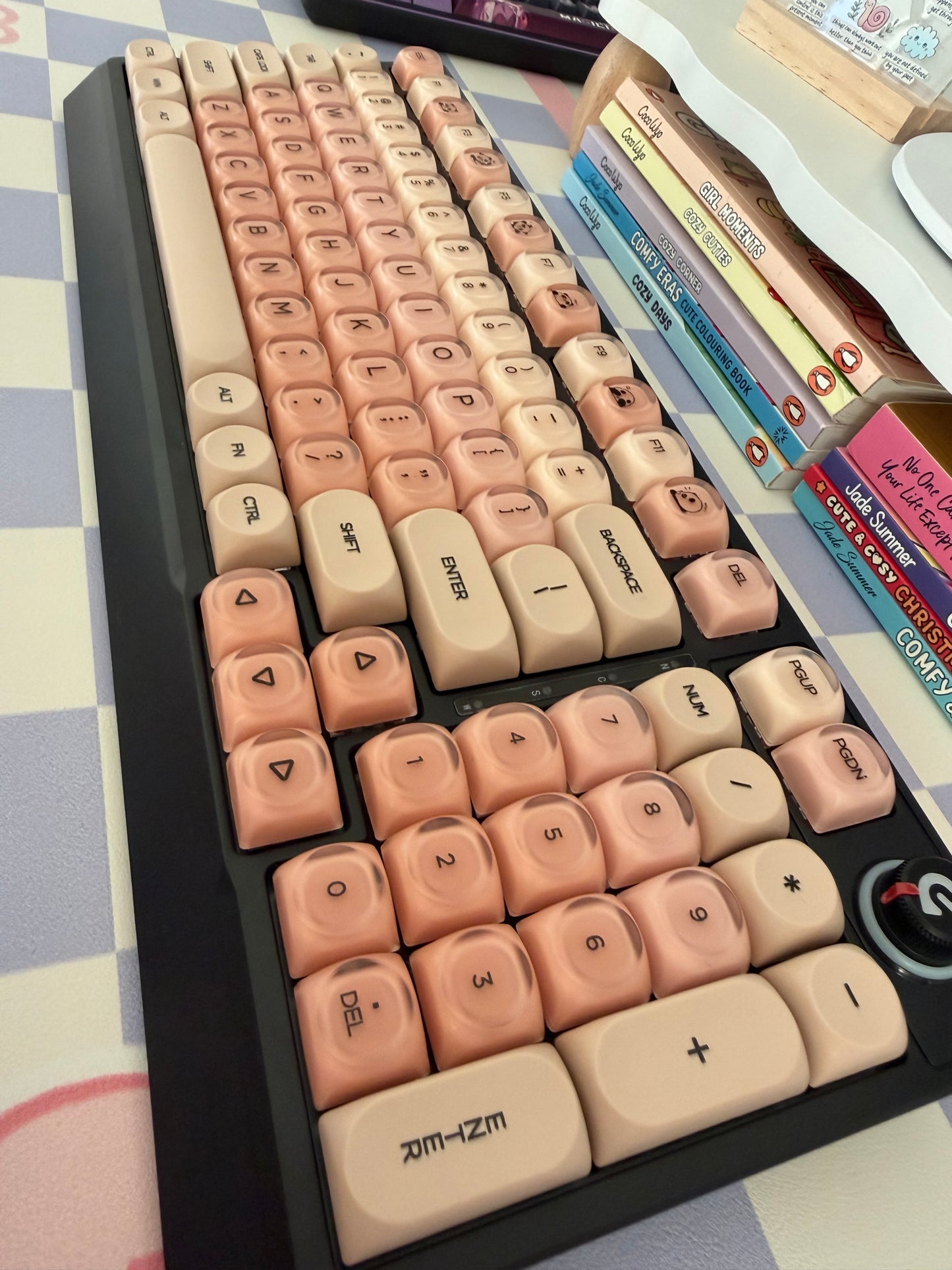 Nude Glam AK98 / K840