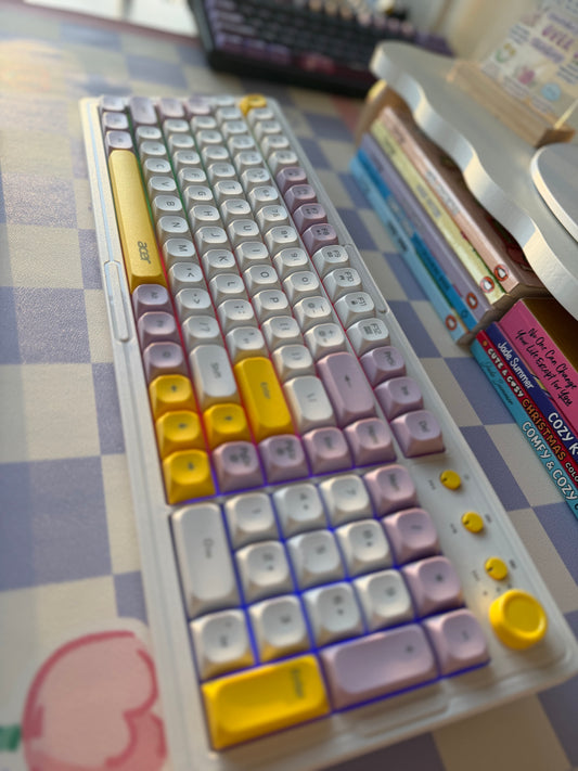 Lemon Berry Glow OKB030