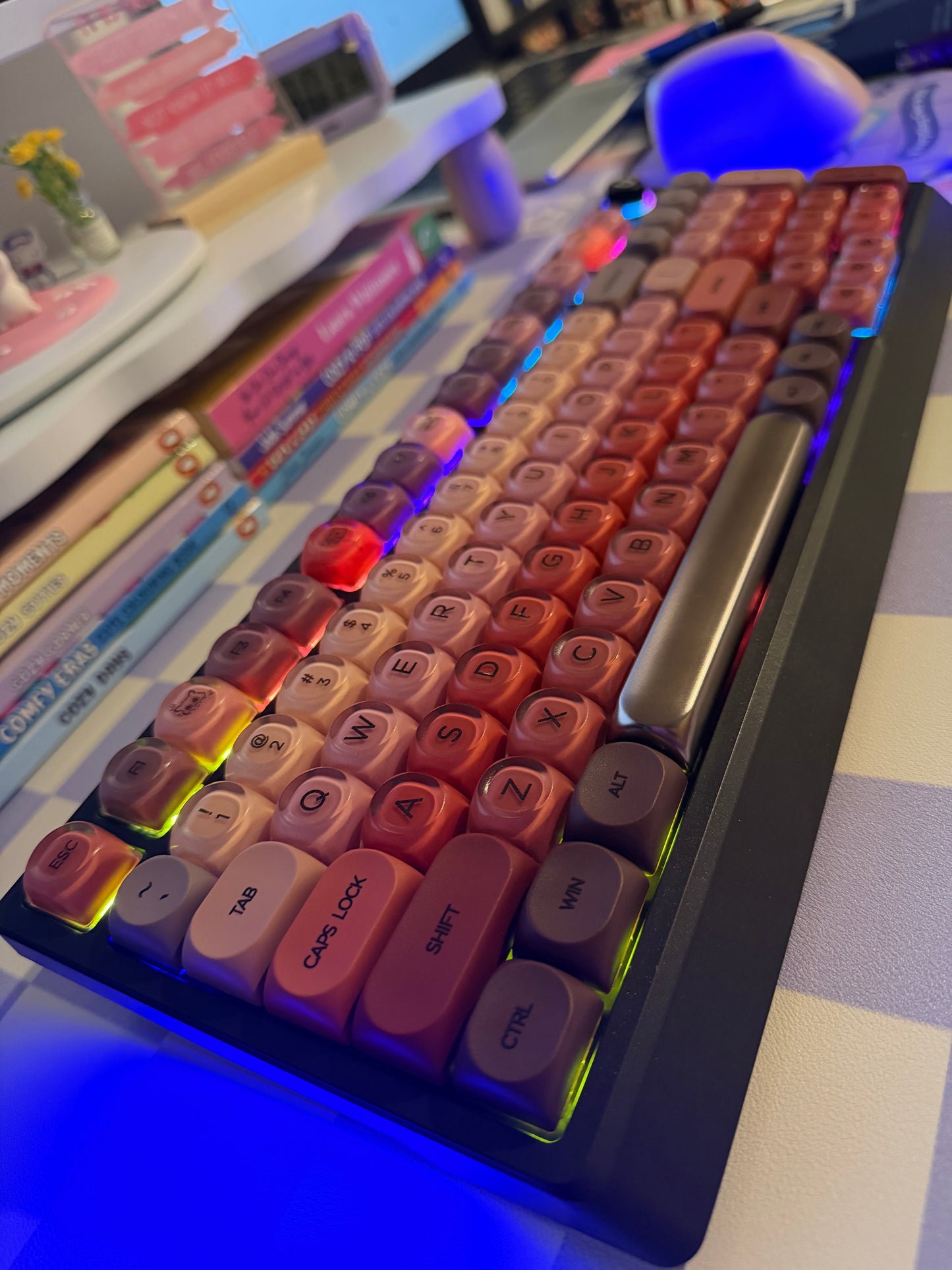 Lipstick Luxe AK98 / K840