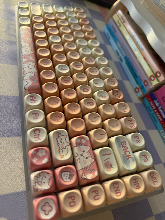 Sweet Berry Cat AK98 / K840