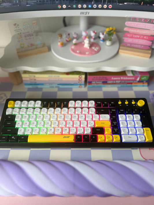 Midnight Citrus Glow OKB030