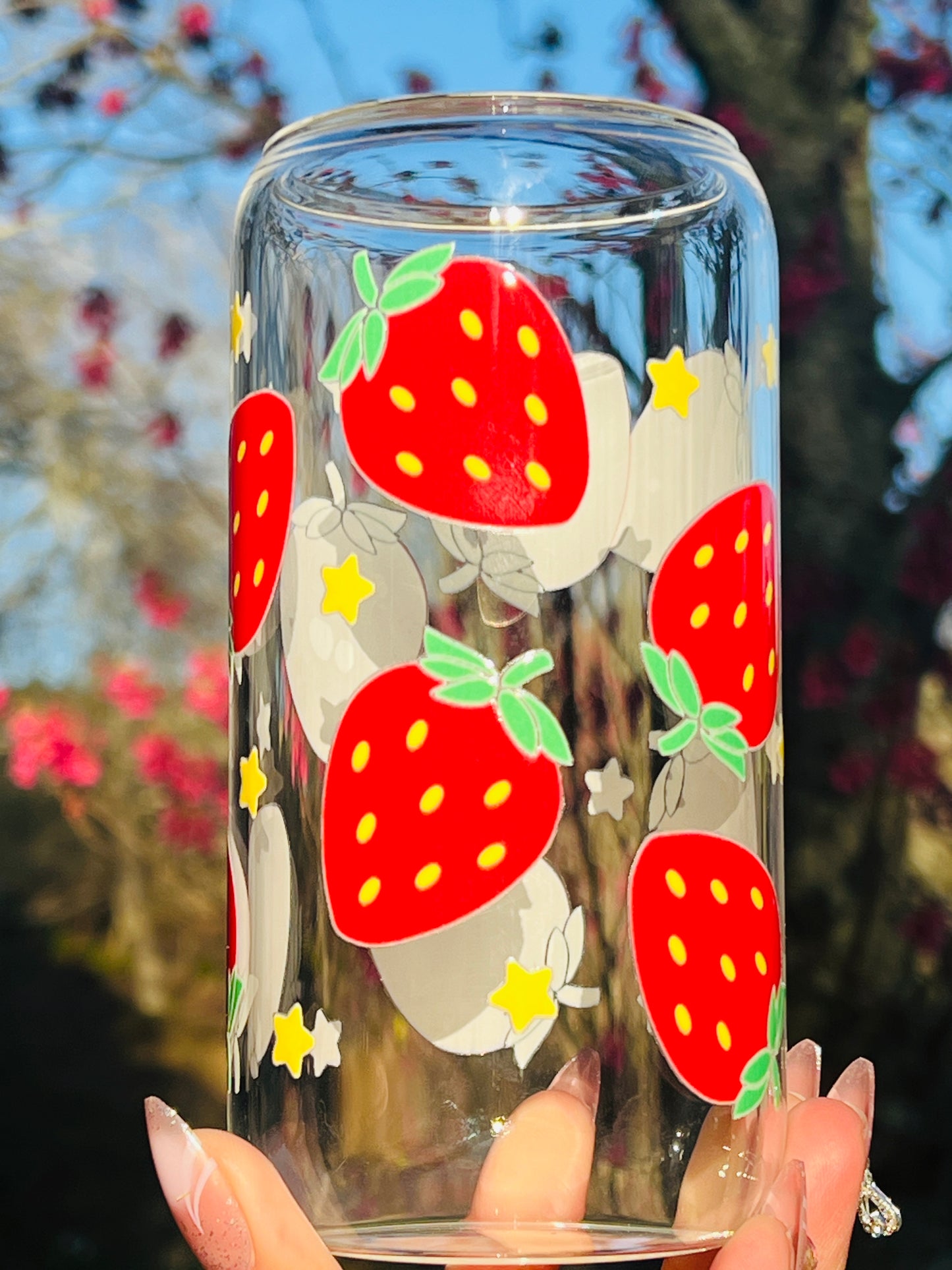 Strawberry