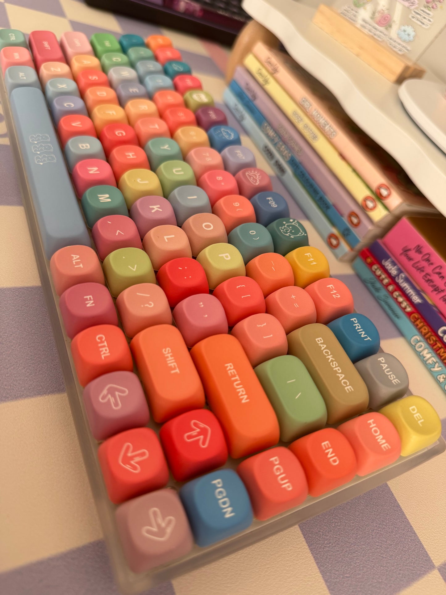 Candy Pop AK98 / K840