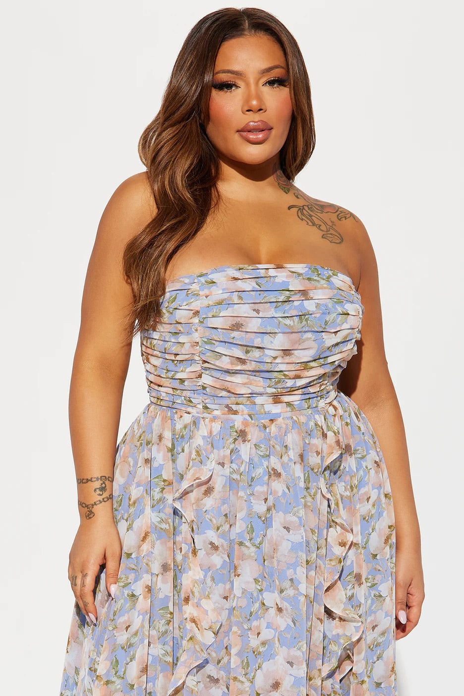 Sophie Maxi Dress