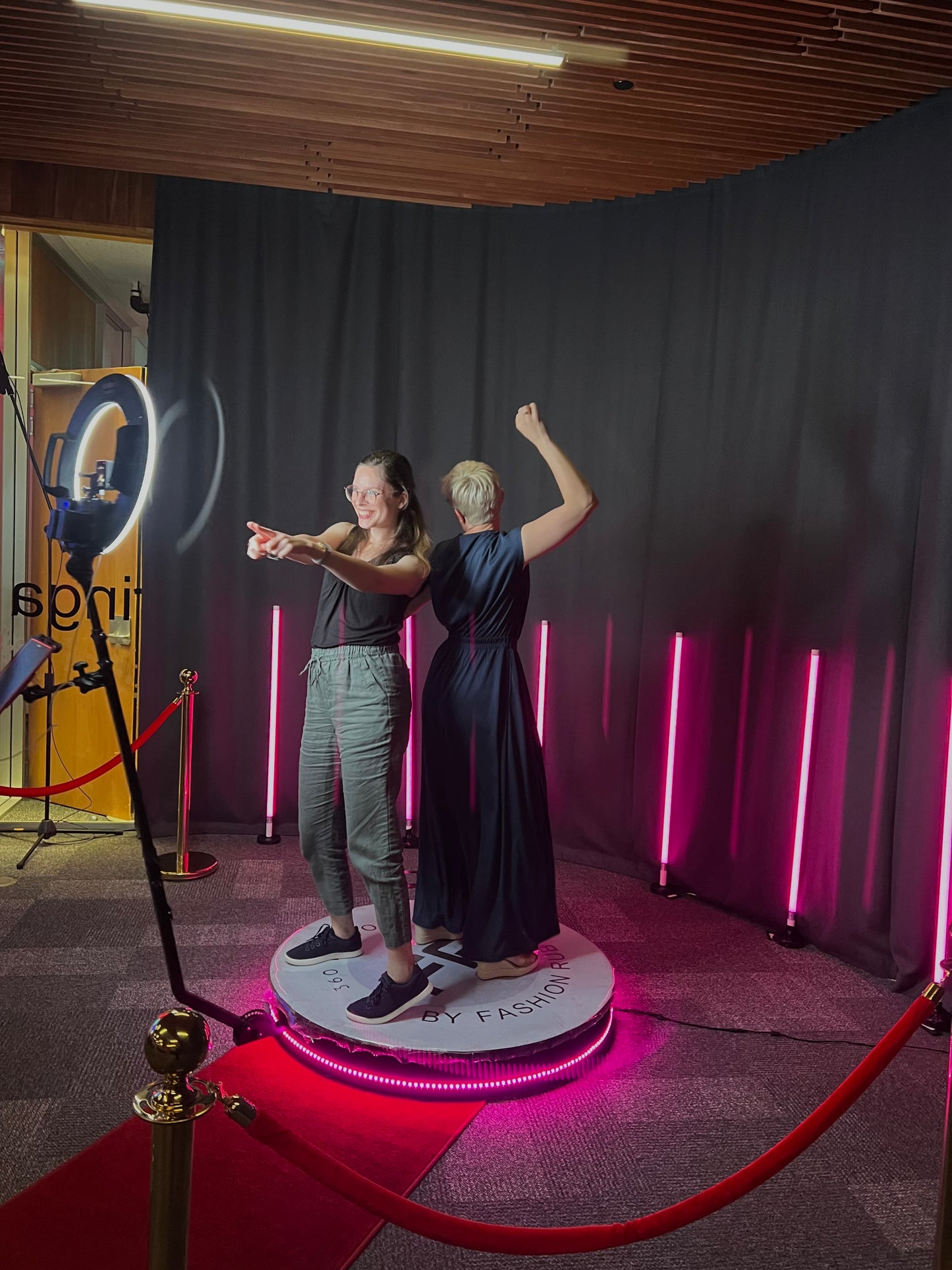 360 Booth Hire NZ