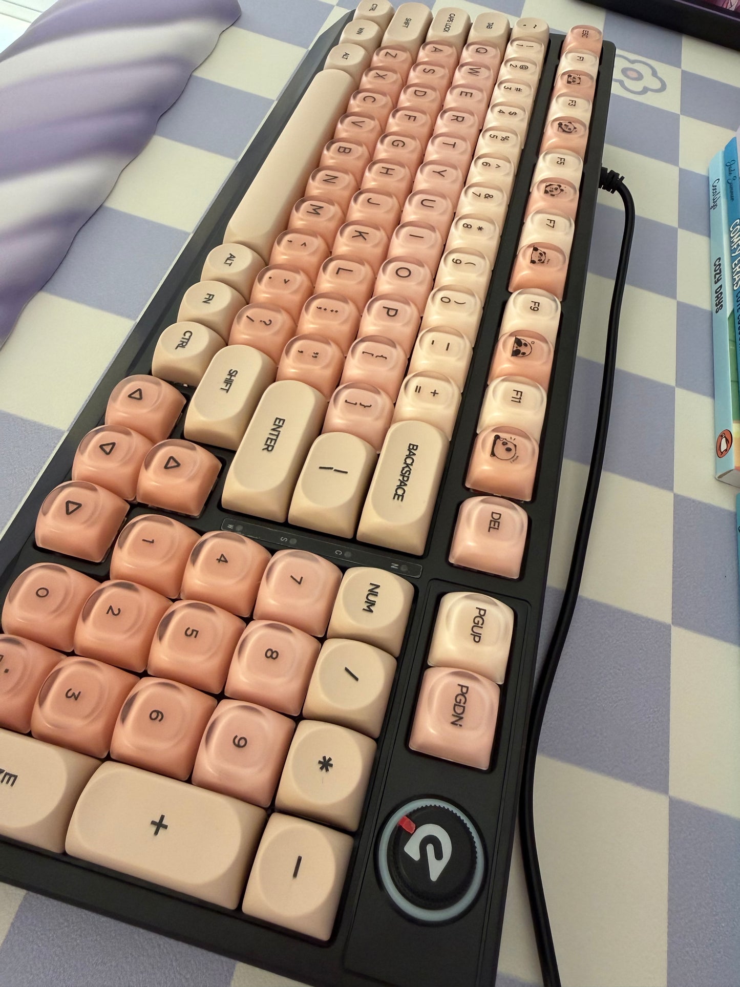 Nude Glam AK98 / K840