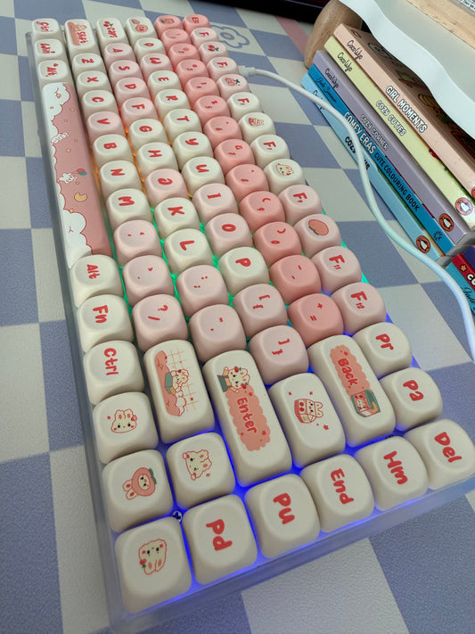 Sweet Bunny AK98 / K840