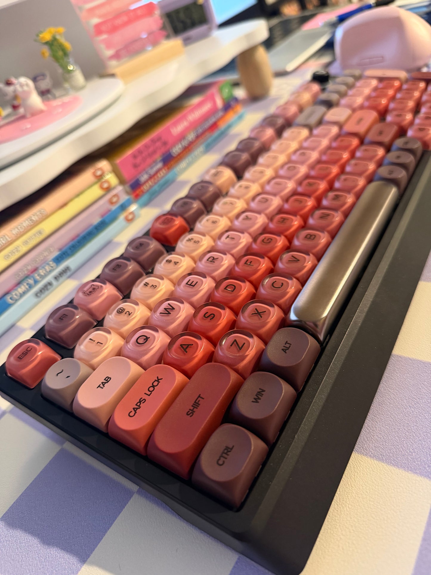 Lipstick Luxe AK98 / K840