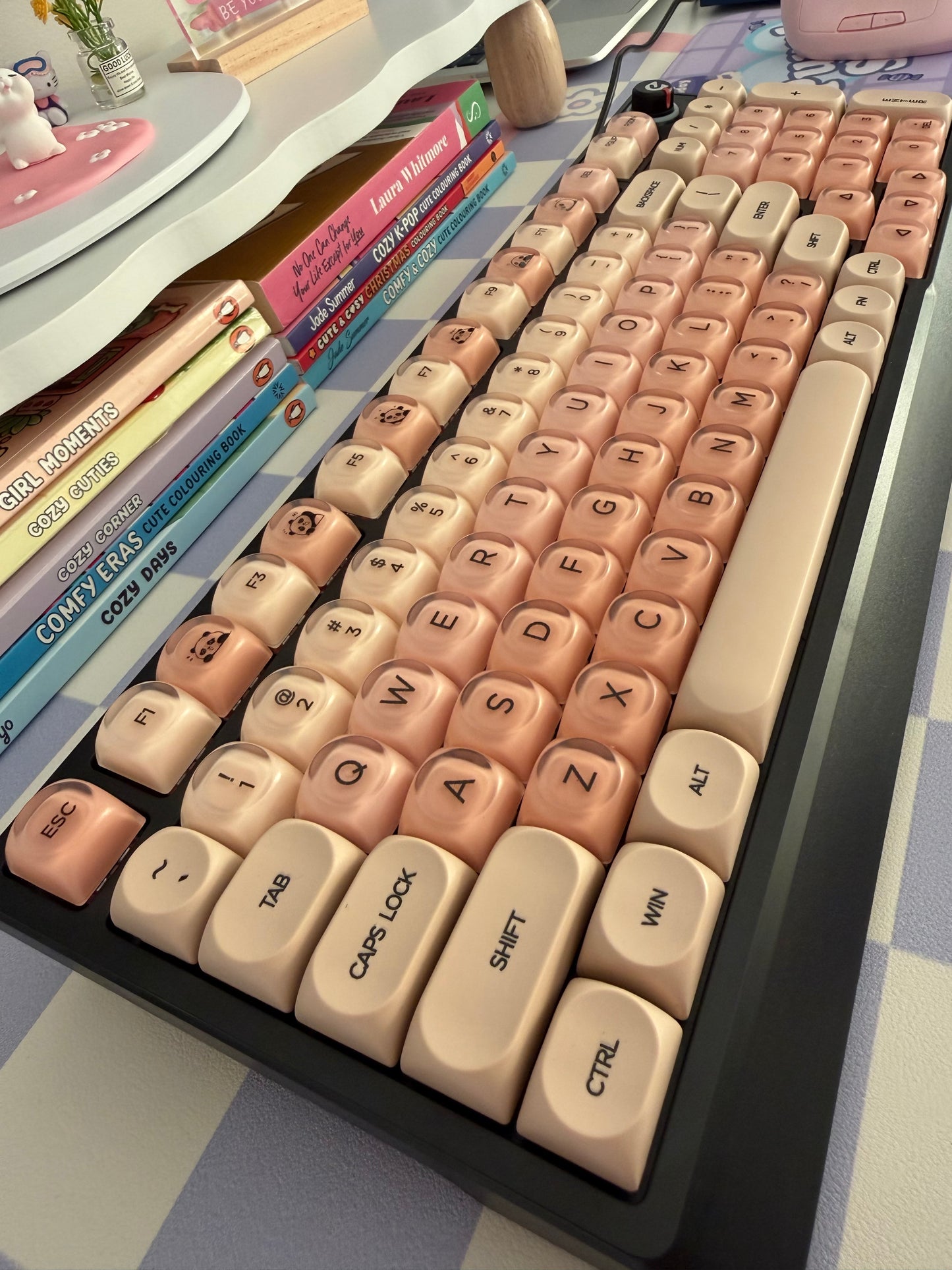 Nude Glam AK98 / K840