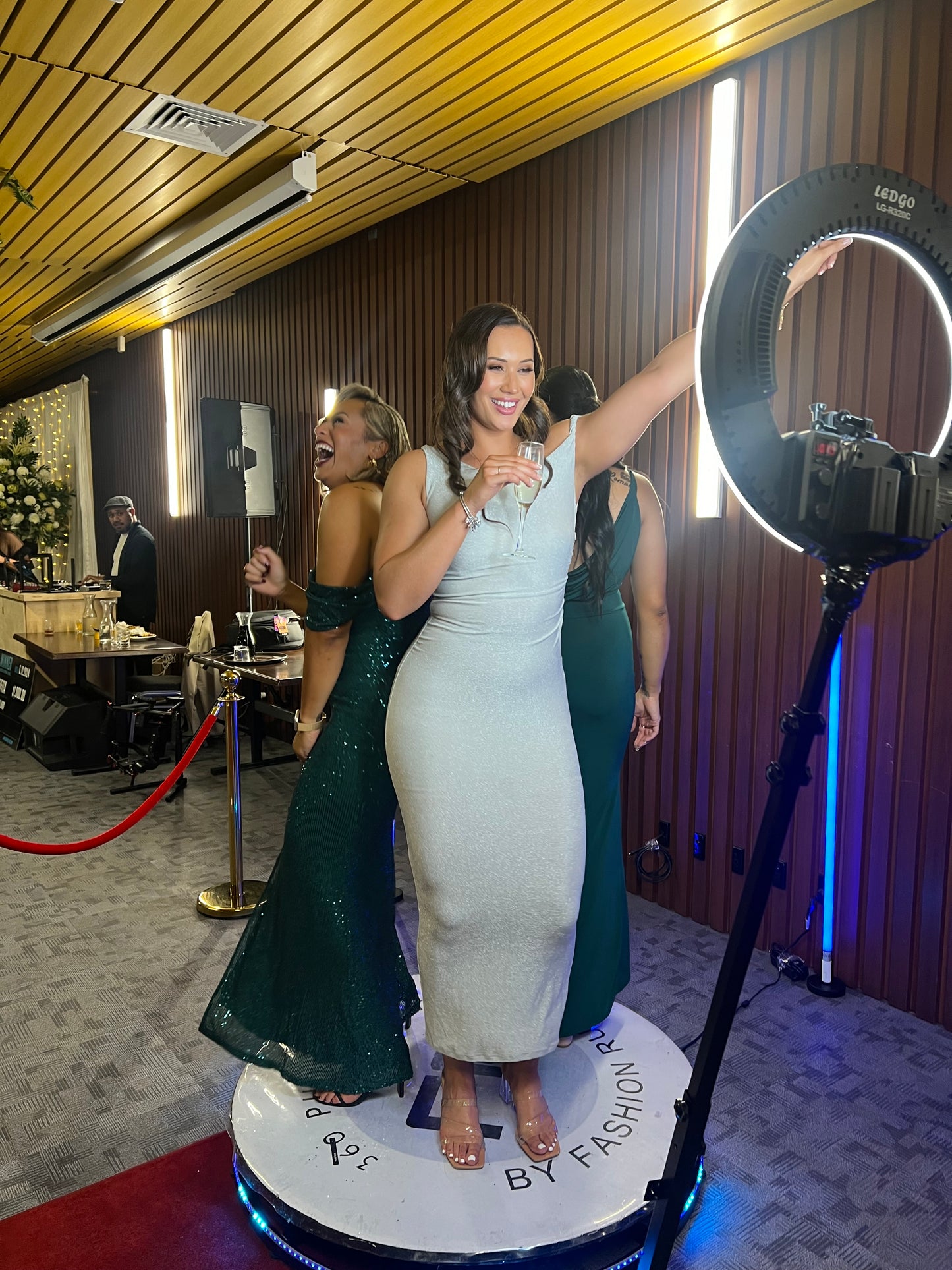 360 Booth Hire NZ