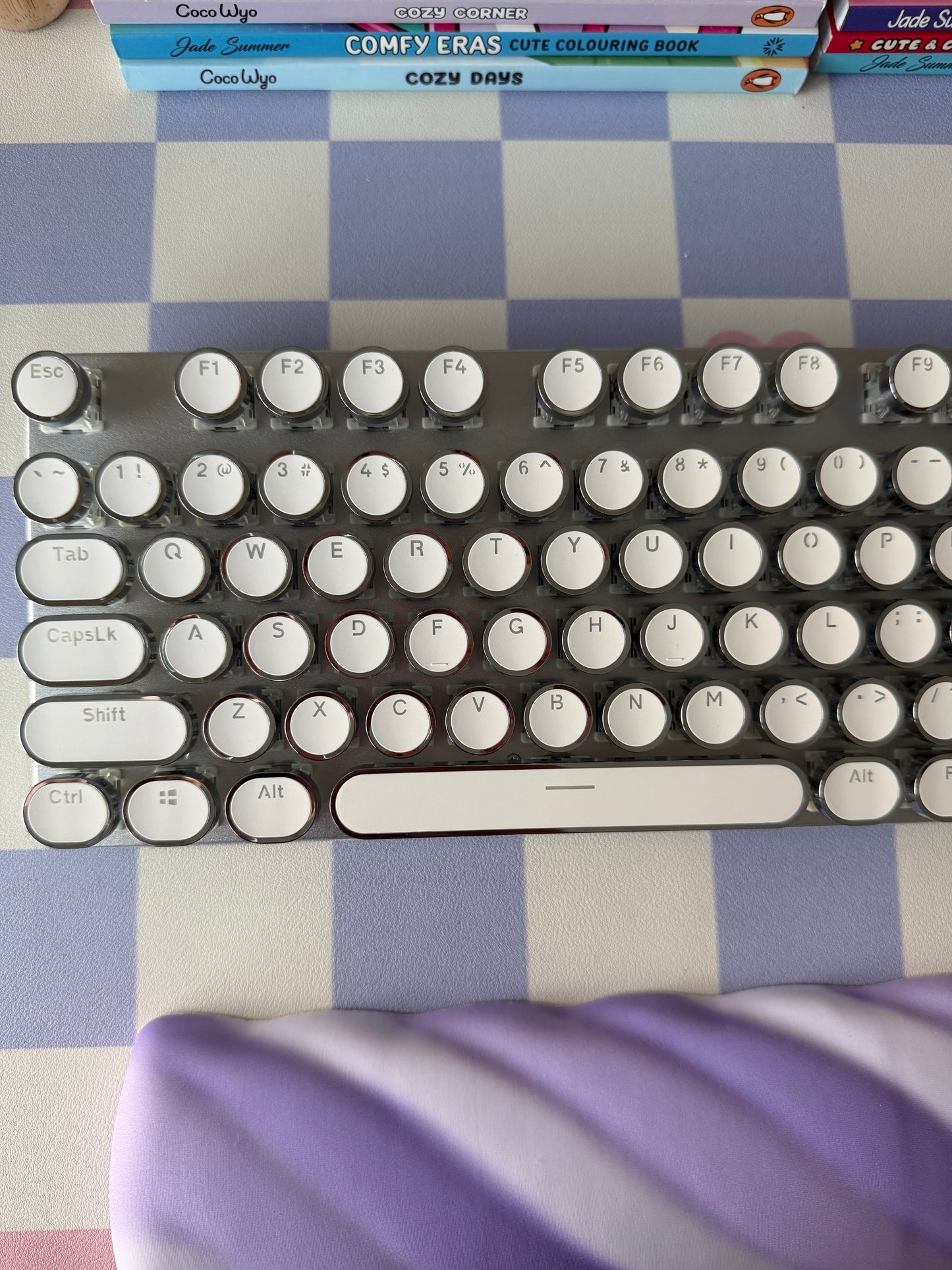 Silver Glow HP GK400Y