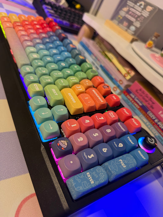 Sugar Rush AK98 / K840