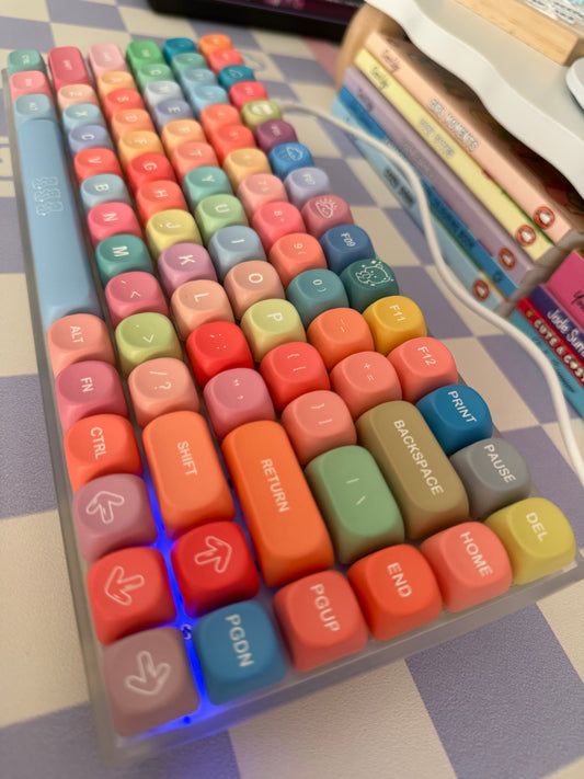 Candy Pop AK98 / K840