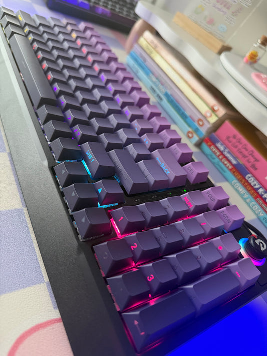 Midnight Violet AK98