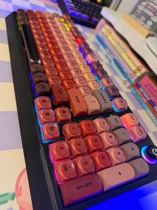 Lipstick Luxe AK98 / K840