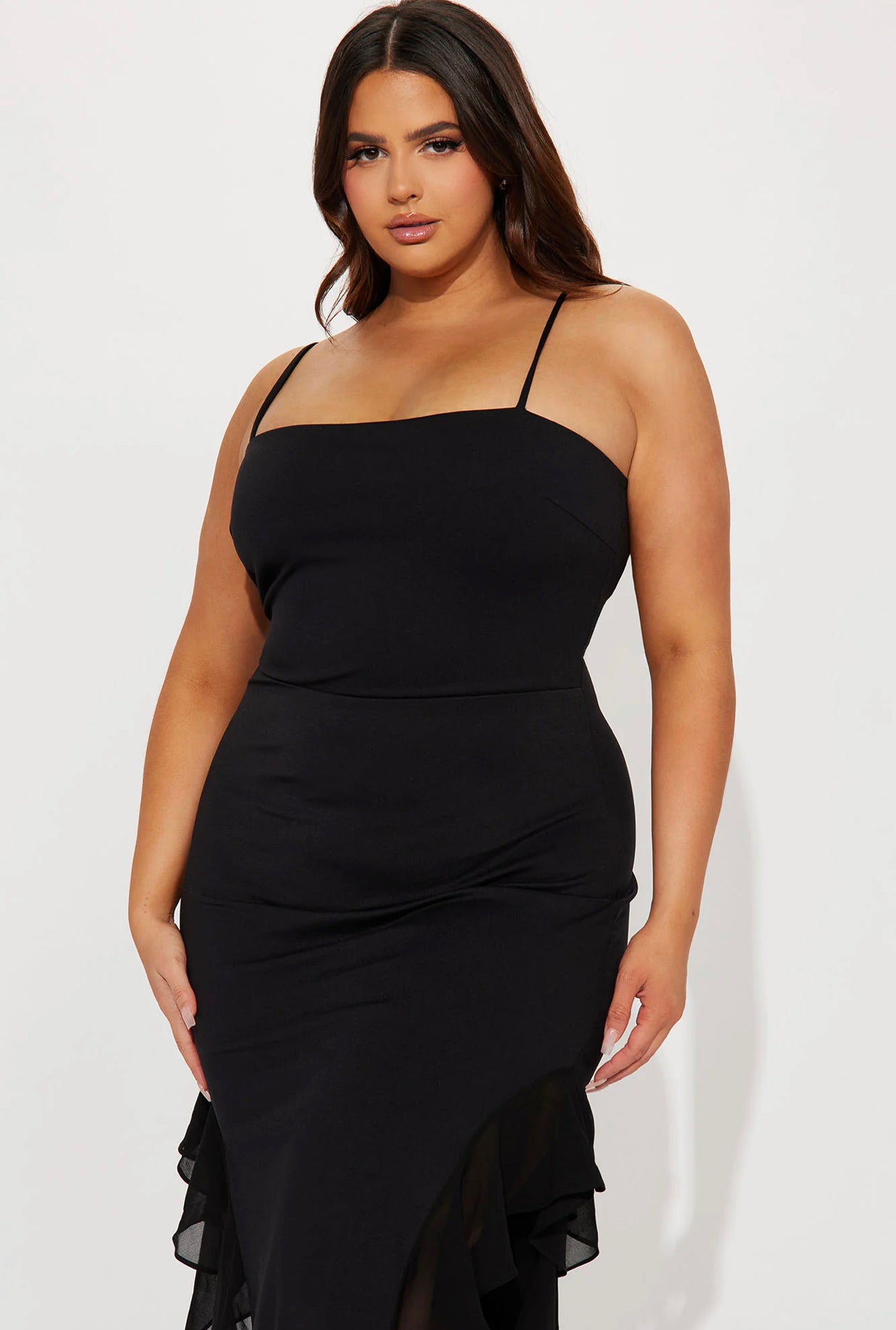 Lorita Maxi Dress