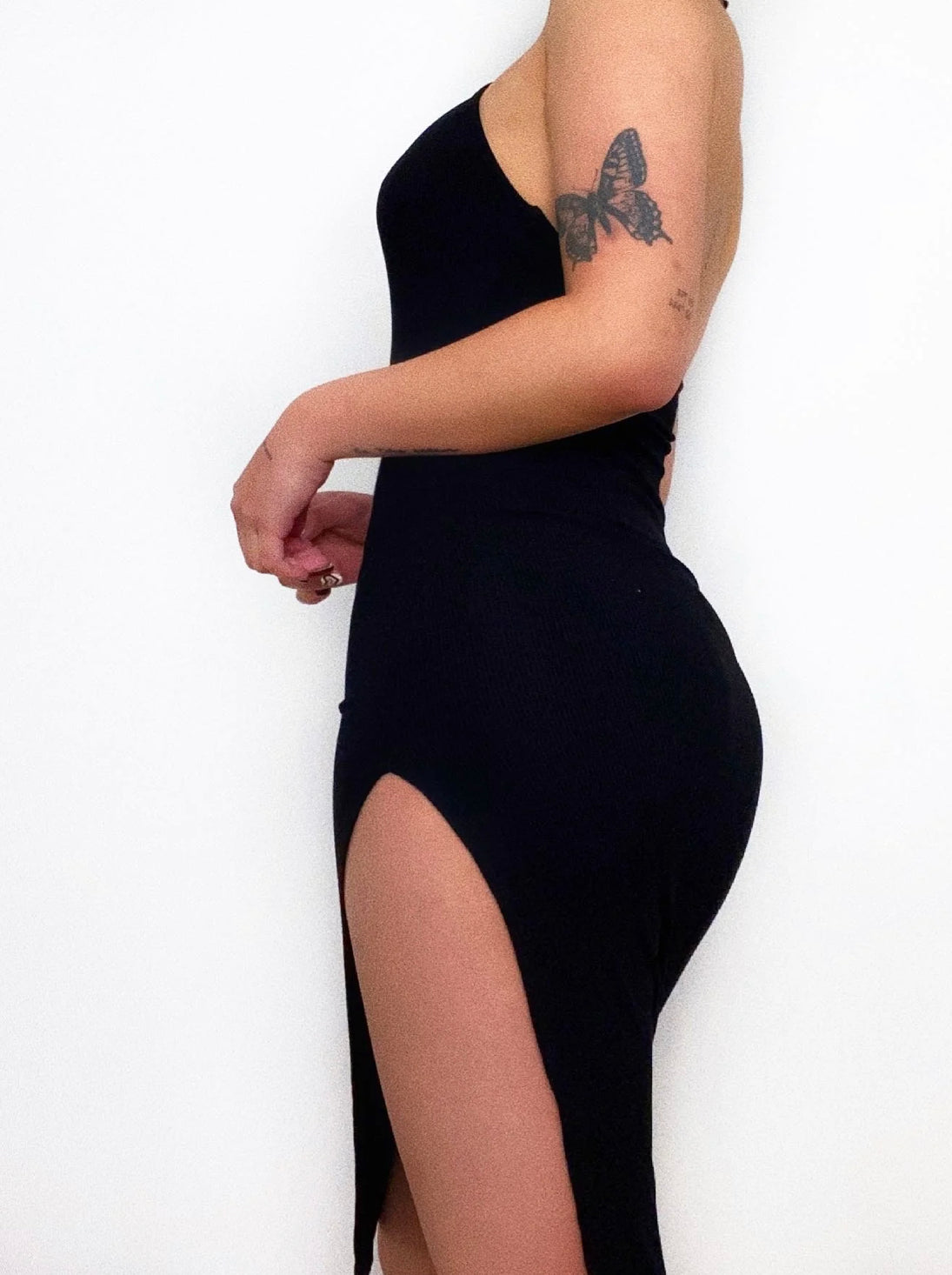 Riley Midi Dress