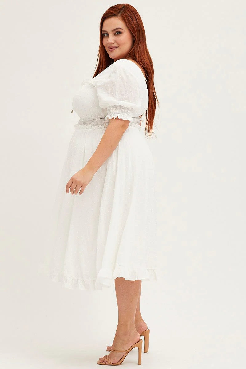Janice Maxi Dress