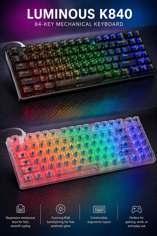 Luminous K840