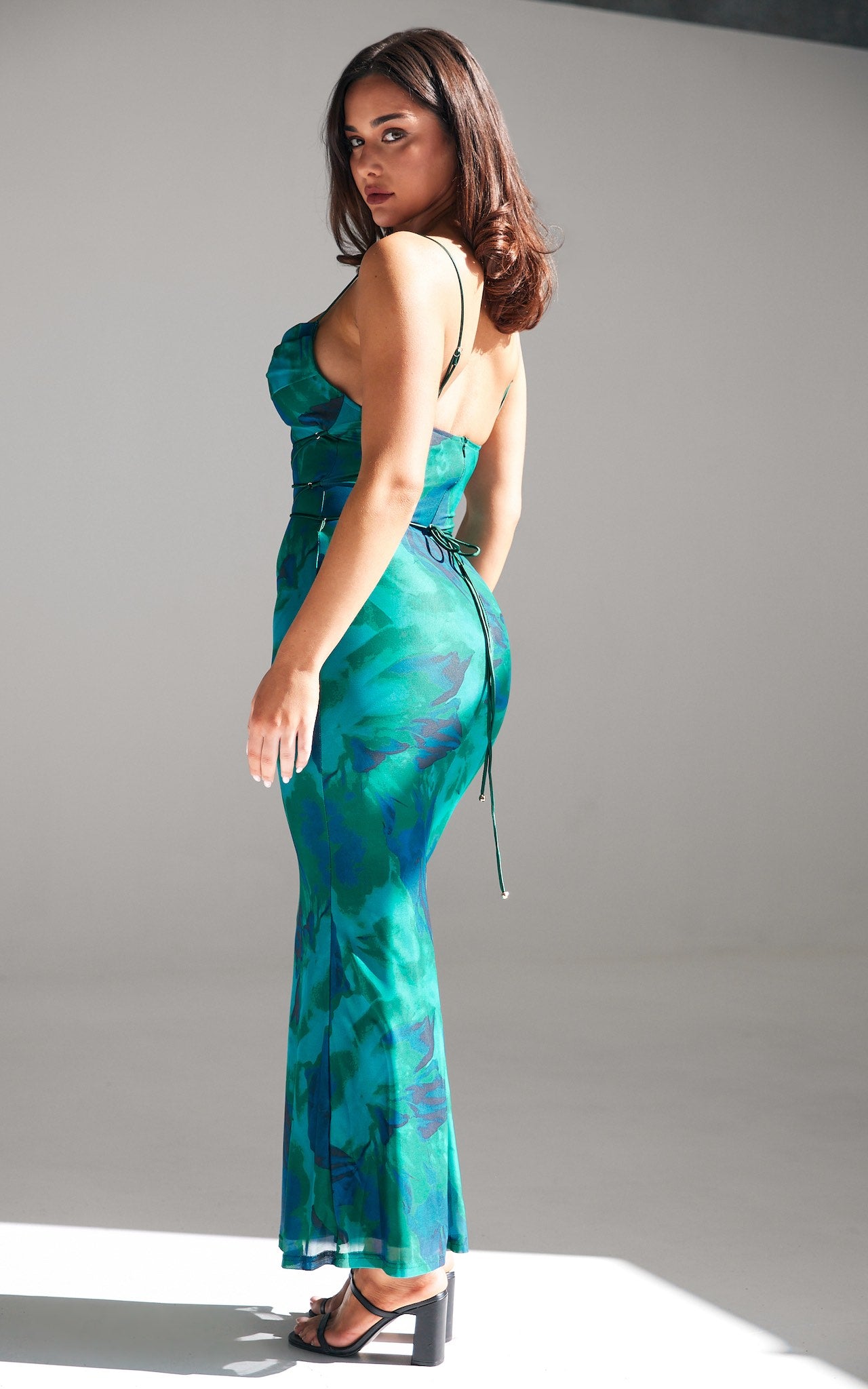 Larisa Bodycon Dress