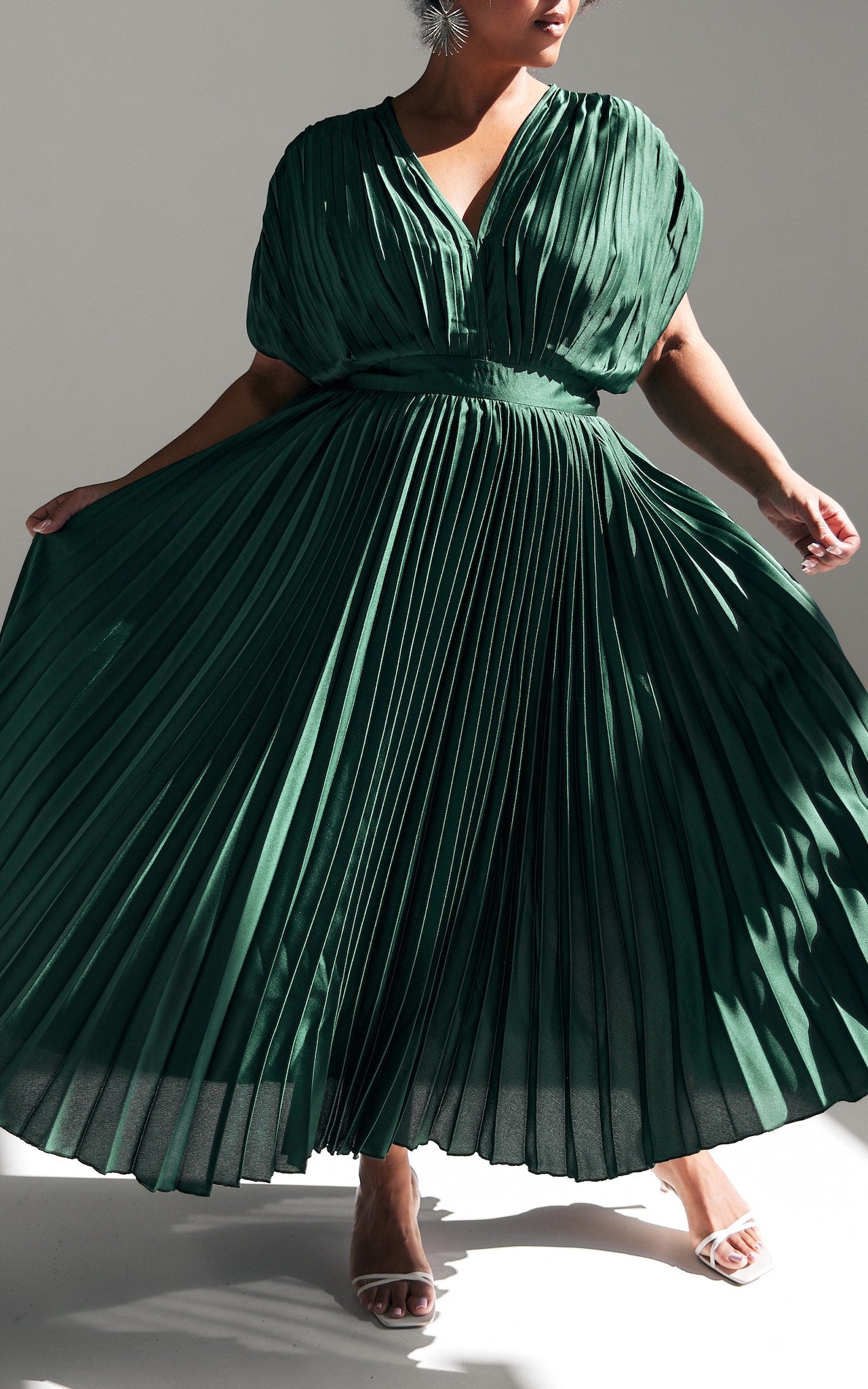 Zara Maxi Dress